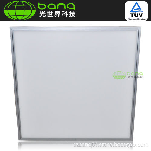 Suspended Super Slim 45W 600*600mm 3014 SMD LED Panel/Ceiling Light